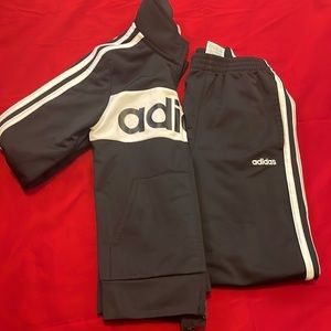Adidas Track Suit